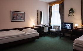 Hotel Omega Brno